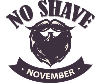 no shave november jelentése free